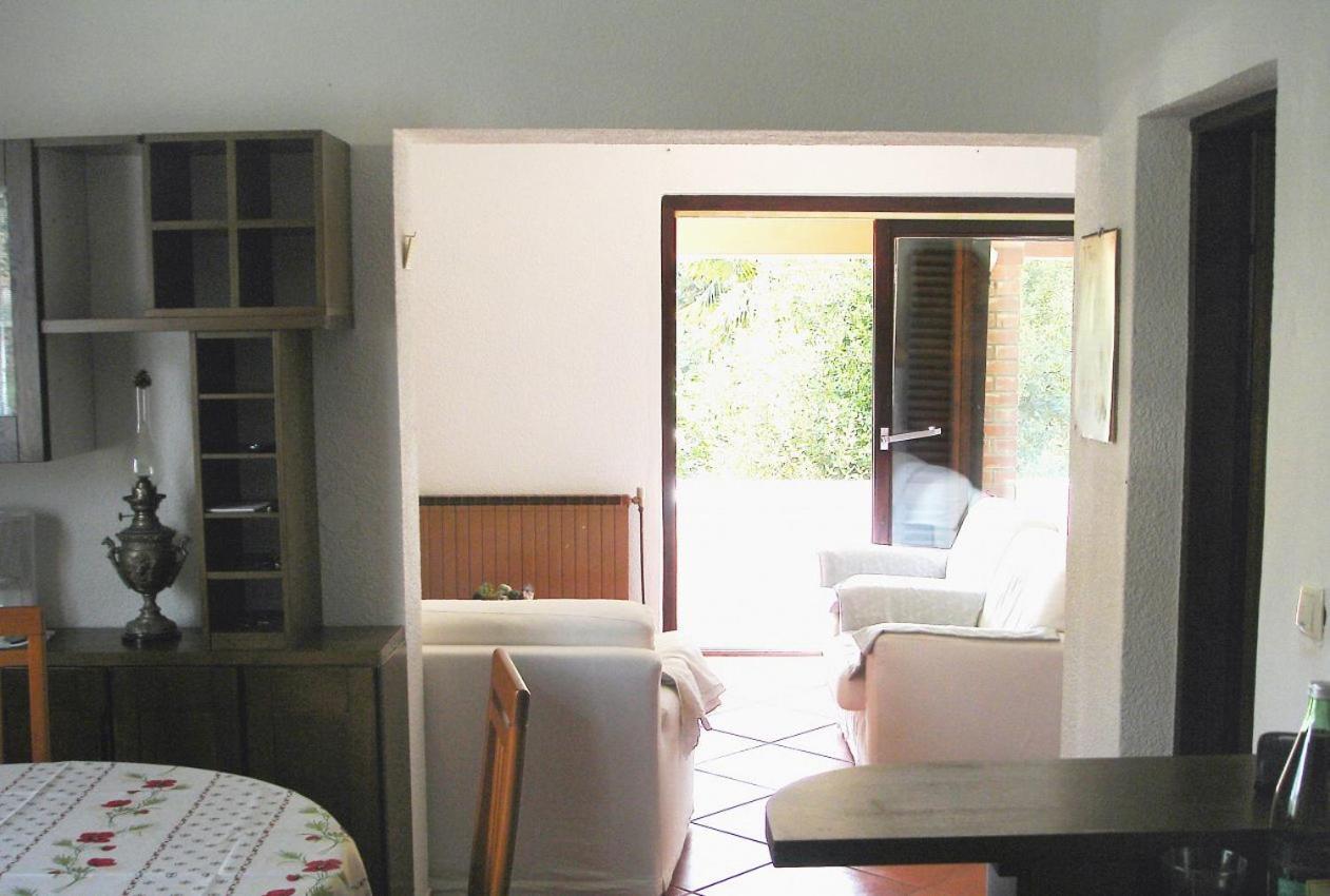 Casa Mura - Mura House Umag Exteriér fotografie